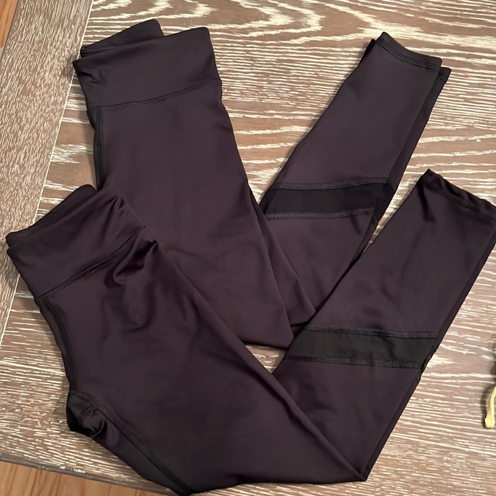 Old Navy Active Girls Leggings